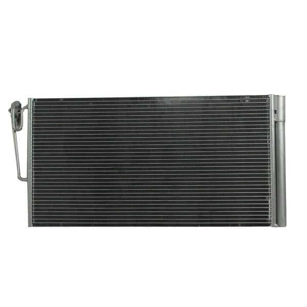 Condensador Automotriz Mini Cooper Chili Country Man 07-16