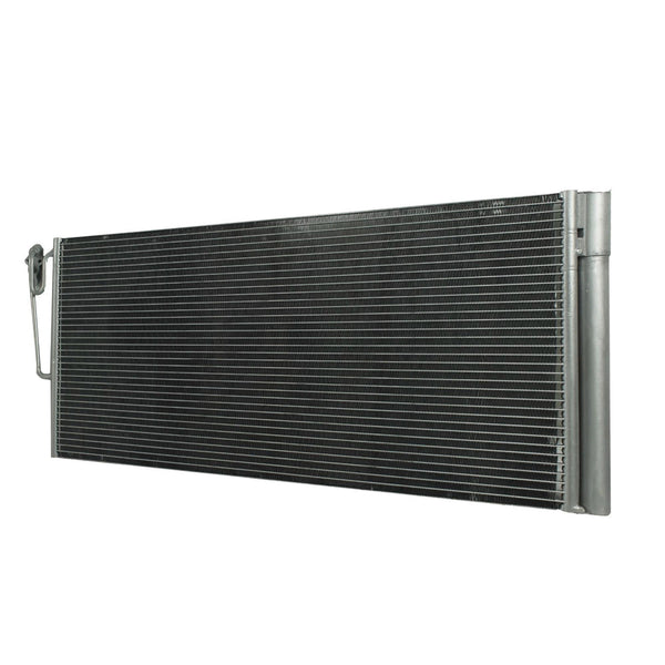 Condensador Automotriz Mini Cooper Chili Country Man 07-16