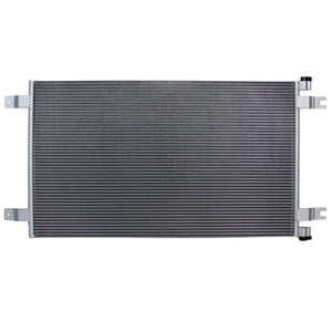 Condensador Tracto Camion Peterbilt 367 387 08-09