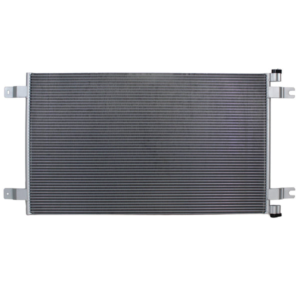 Condensador Tracto Camion Peterbilt 367 387 08-09