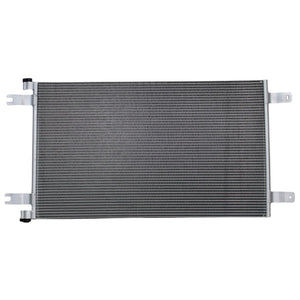 Condensador Tracto Camion Peterbilt 367 387 08-09
