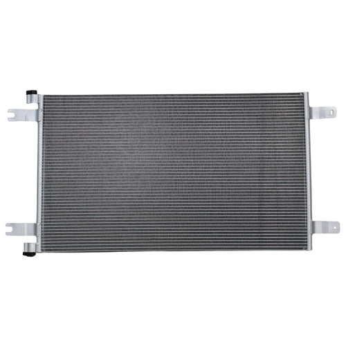 Condensador Tracto Camion Peterbilt 367 387 08-09