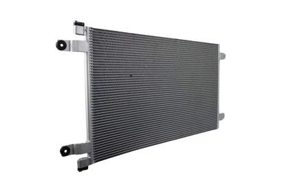 Condensador Tracto Camion Kenwoth T680 10-18