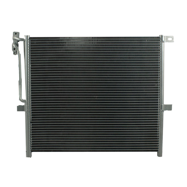 Condensador Automotriz BMW X3 2.5i 25i XDrive 04 – 11