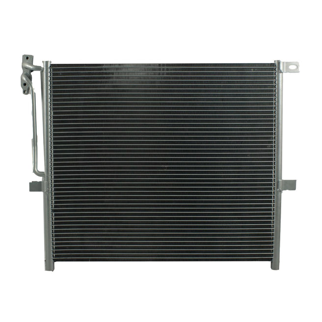 Condensador Automotriz BMW X3 2.5i 25i XDrive 04 – 11