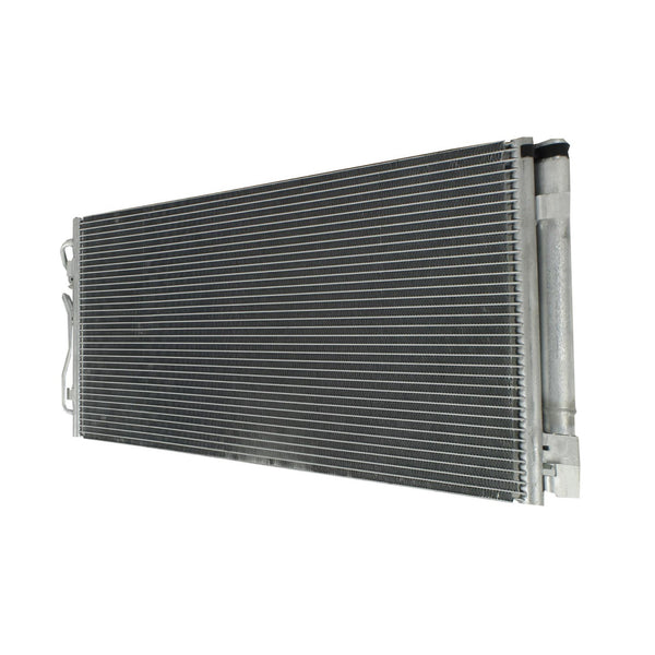 Condensador Automotriz BMW X-Drive 220i 228i 235i 320i 328i 335i 340i 428i 435i M235i