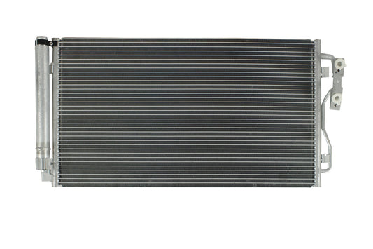 Condensador Automotriz BMW X-Drive 220i 228i 235i 320i 328i 335i 340i 428i 435i M235i