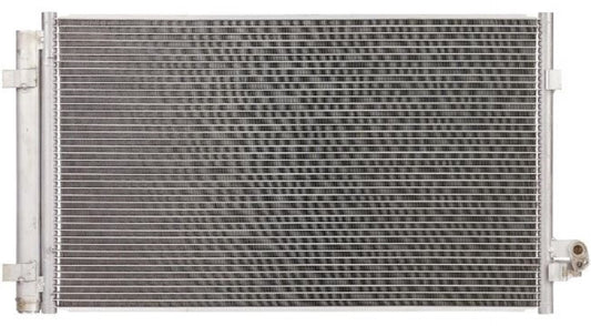 Condensador Automotriz BMW 750i 15-18 M5 M550i M760i 17-18