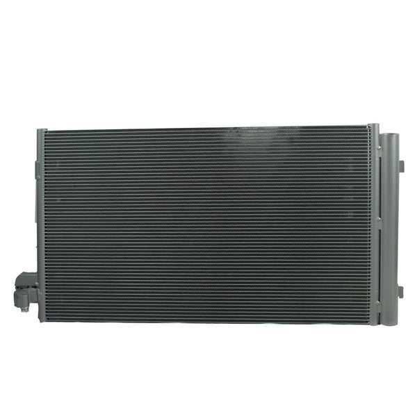 Condensador Automotriz BMW 750i 15-18 M5 M550i M760i 17-18
