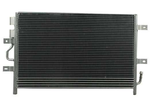 Condensador Automotriz BMW X5 X6 XDrive 35i M Sport 4.8i XDrive 30i 08 – 18