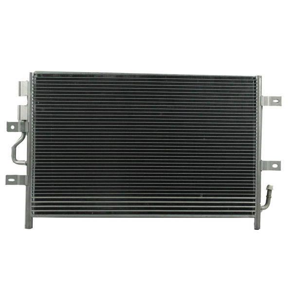 Condensador Automotriz BMW X5 X6 XDrive 35i M Sport 4.8i XDrive 30i 08 – 18