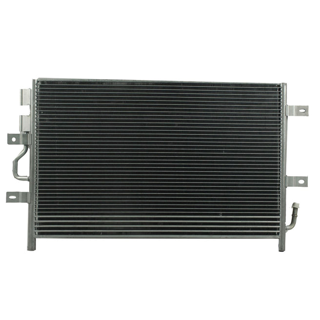Condensador Automotriz BMW X5 X6 XDrive 35i M Sport 4.8i XDrive 30i 08 – 18