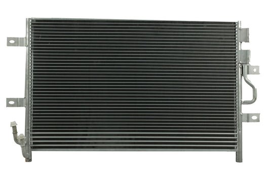 Condensador Automotriz BMW X5 X6 XDrive 35i M Sport 4.8i XDrive 30i 08 – 18