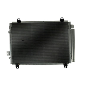 Condensador Automotriz Cadillac CTS 03-07