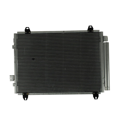 Condensador Automotriz Cadillac CTS 03-07