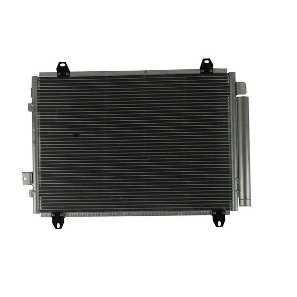 Condensador Automotriz Cadillac CTS 03-07