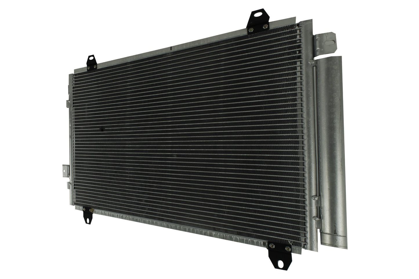 Condensador Automotriz Cadillac CTS 03-07