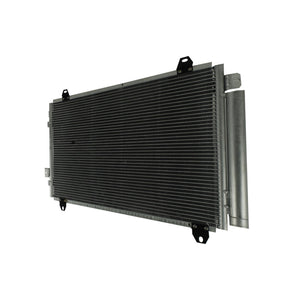 Condensador Automotriz Cadillac CTS 03-07