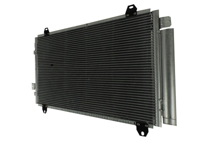 Condensador Automotriz Cadillac CTS 03-07