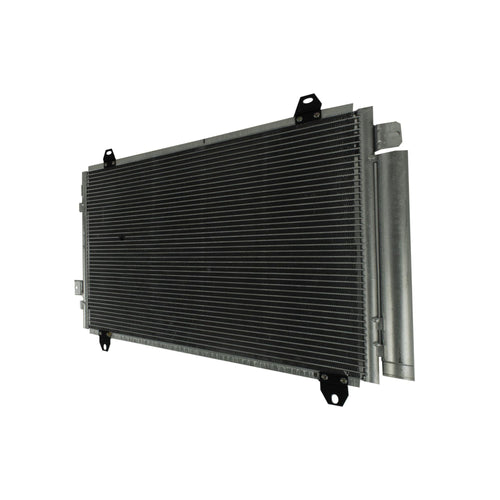 Condensador Automotriz Cadillac CTS 03-07