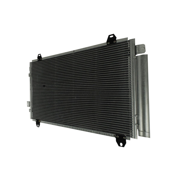 Condensador Automotriz Cadillac CTS 03-07