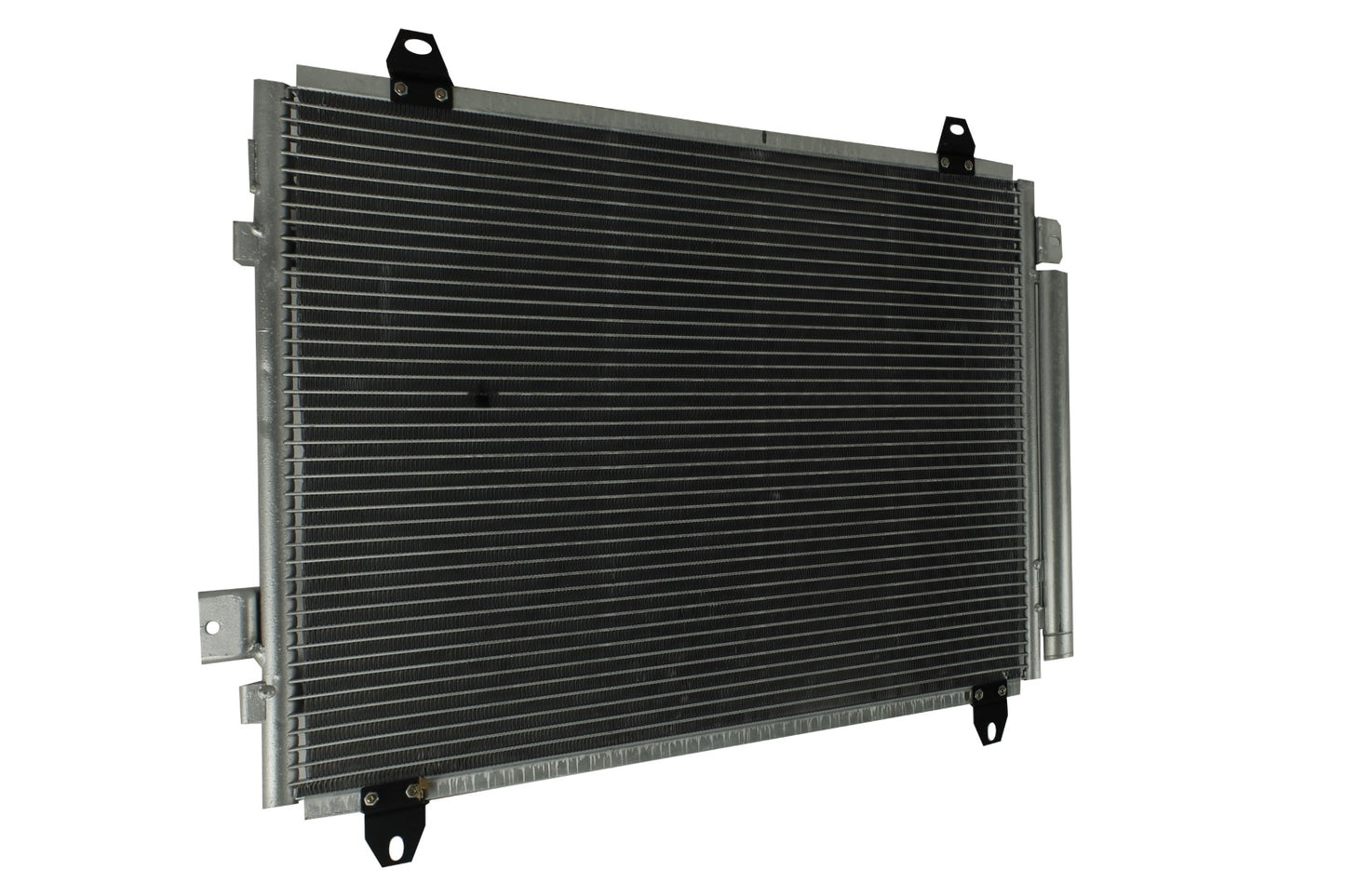 Condensador Automotriz Cadillac CTS 03-07