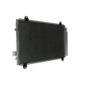 Condensador Automotriz Cadillac CTS 03-07