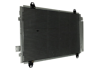 Condensador Automotriz Cadillac CTS 03-07