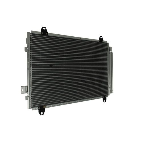 Condensador Automotriz Cadillac CTS 03-07