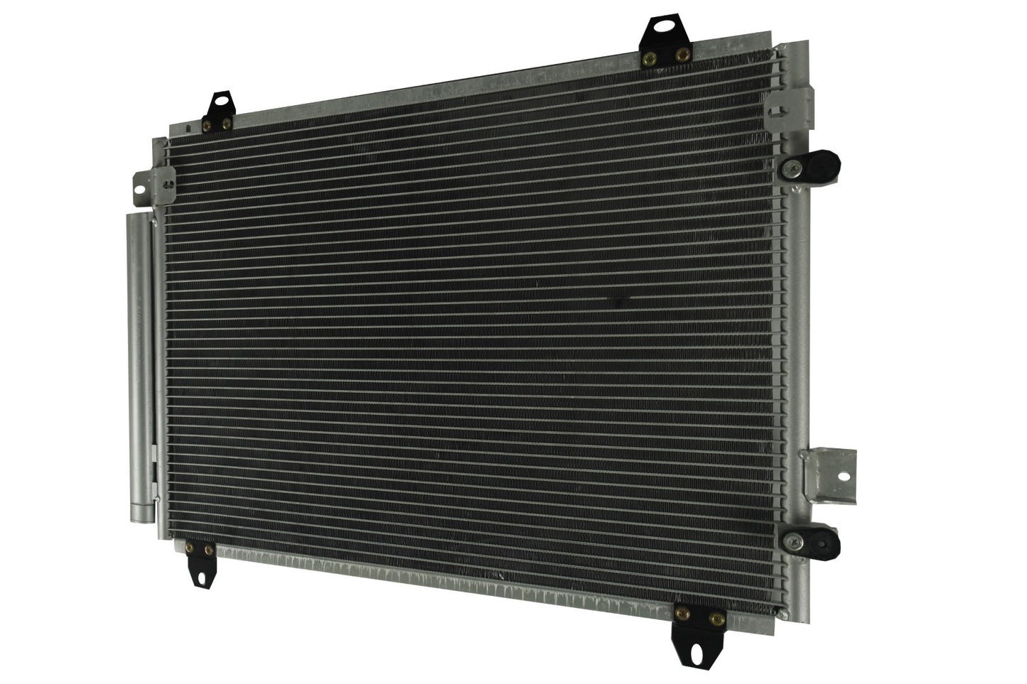 Condensador Automotriz Cadillac CTS 03-07