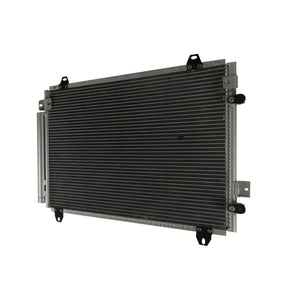 Condensador Automotriz Cadillac CTS 03-07