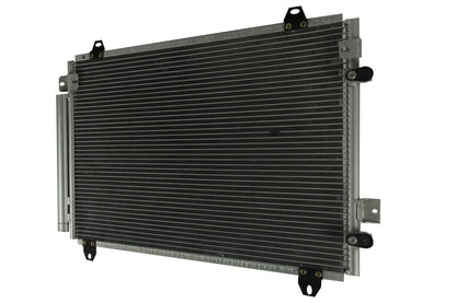 Condensador Automotriz Cadillac CTS 03-07