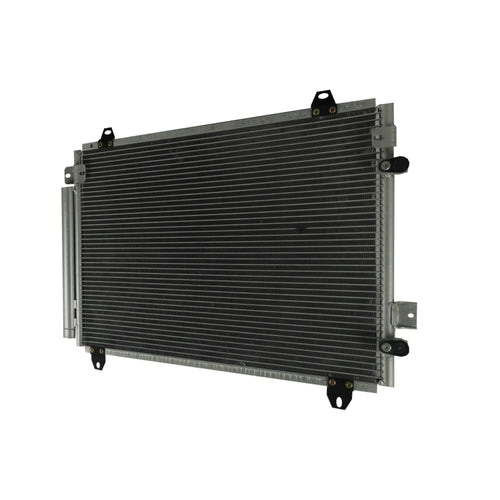 Condensador Automotriz Cadillac CTS 03-07