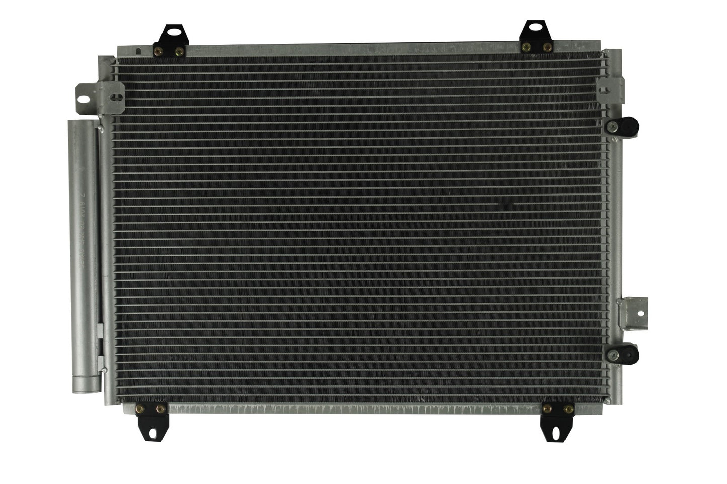 Condensador Automotriz Cadillac CTS 03-07