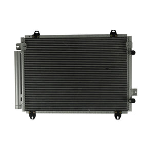 Condensador Automotriz Cadillac CTS 03-07