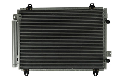 Condensador Automotriz Cadillac CTS 03-07