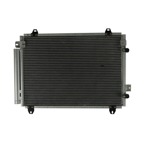 Condensador Automotriz Cadillac CTS 03-07