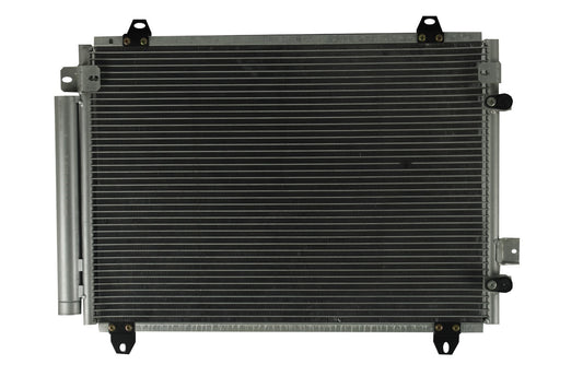 Condensador Automotriz Cadillac CTS 03-07