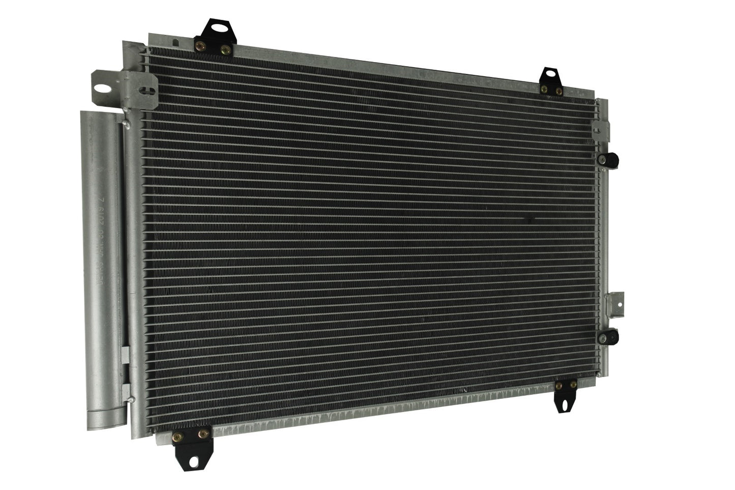 Condensador Automotriz Cadillac CTS 03-07