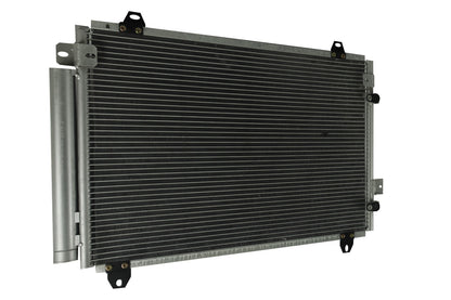 Condensador Automotriz Cadillac CTS 03-07