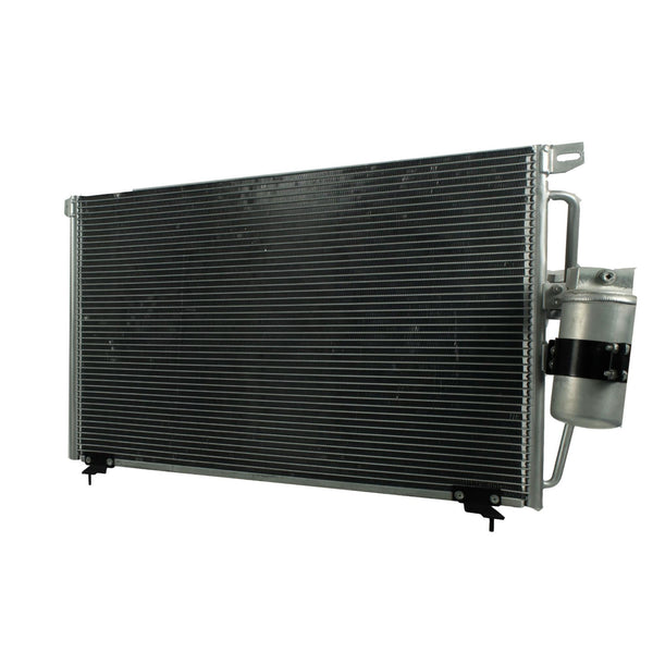 Condensador Automotriz Cadillac Catera 97-01