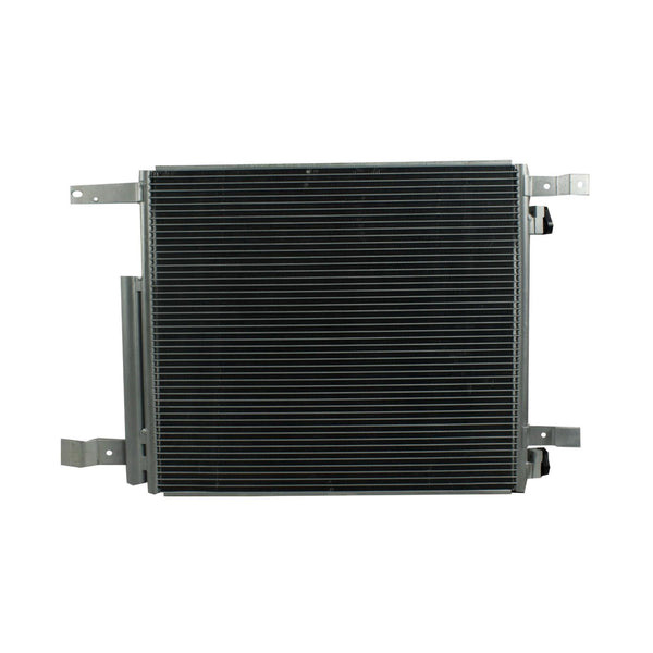 Condensador Automotriz Cadillac SRX Base Luxury Premium 10 – 16