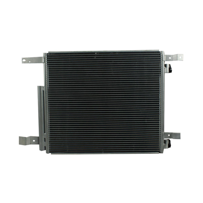 Condensador Automotriz Cadillac SRX Base Luxury Premium 10 – 16