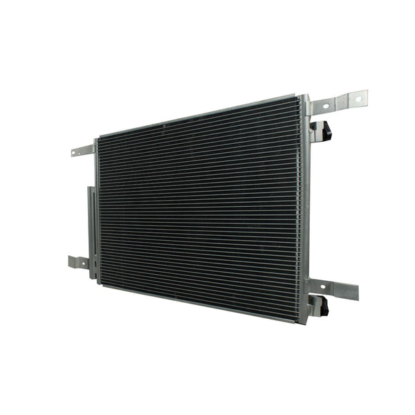 Condensador Automotriz Cadillac SRX Base Luxury Premium 10 – 16