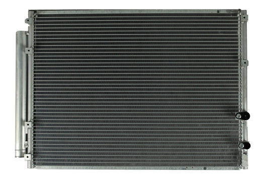 Condensador Automotriz Cadillac CTS V Luxury 09 – 15