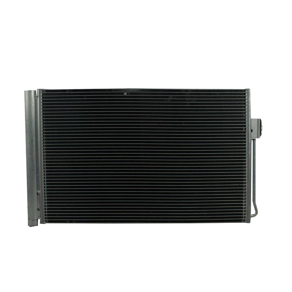 Condensador Automotriz Cadillac ELR Chevrolet Volt 11 – 16