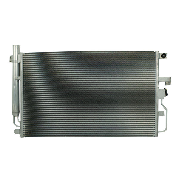 Condensador Automotriz Chevrolet Equinox LS LT LTZ Torrent Base GS LS LT Sport 06-09