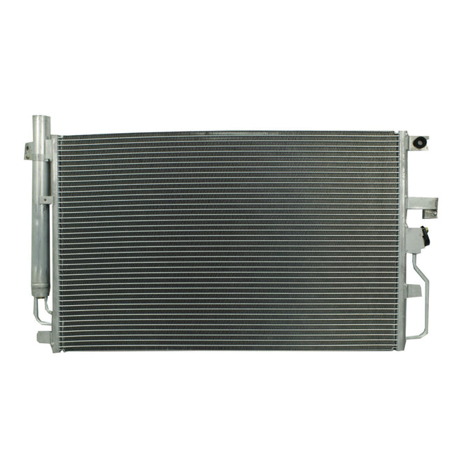 Condensador Automotriz Chevrolet Equinox LS LT LTZ Torrent Base GS LS LT Sport 06-09