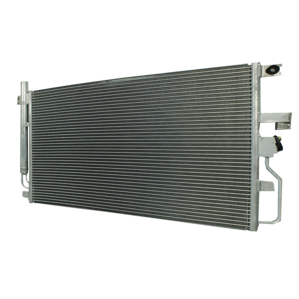 Condensador Automotriz Chevrolet Equinox LS LT LTZ Torrent Base GS LS LT Sport 06-09