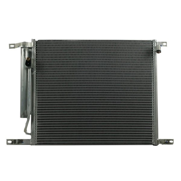 Condensador Automotriz Chevrolet Aveo Base LS LT LTZ AVEO 5 G3 Base Wave Base 09-15
